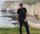 Rencontre Homme : Stephane, 55 ans à France  GUIVRY